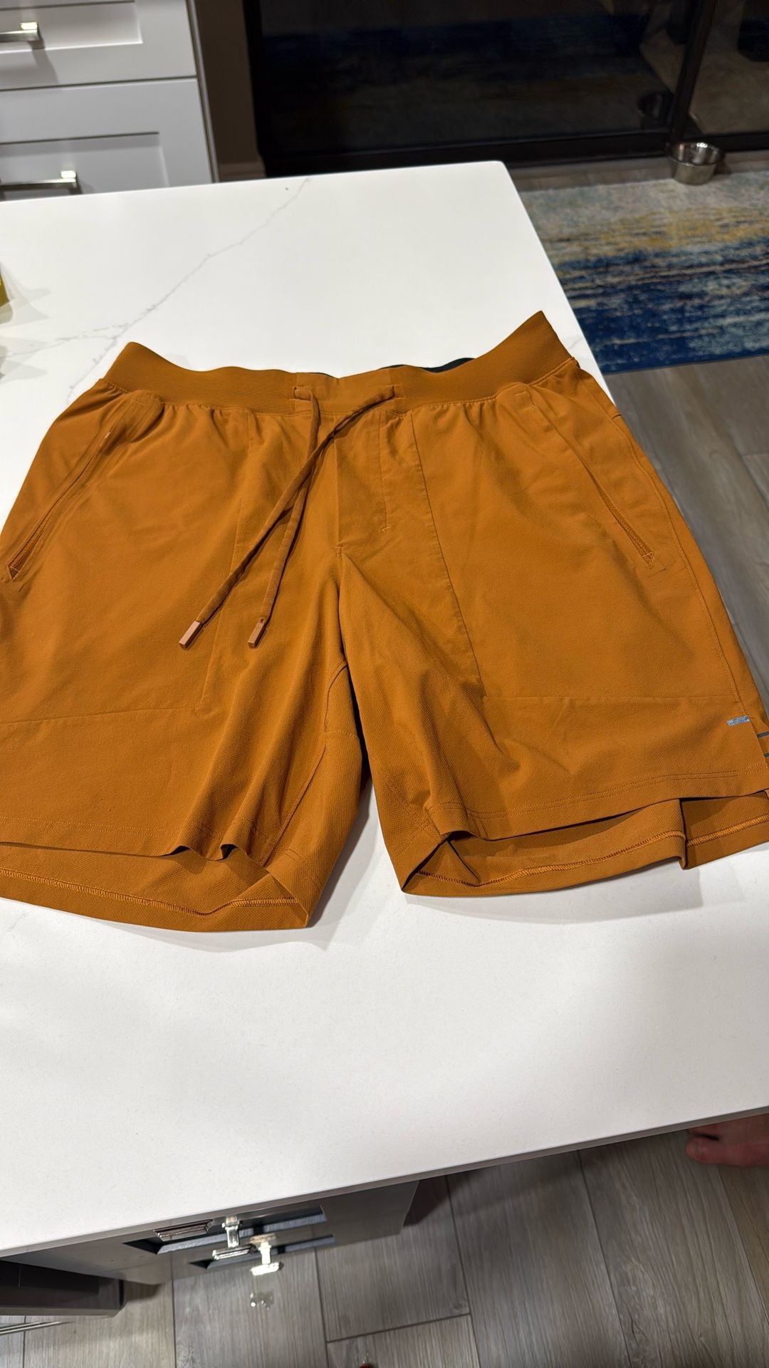 Lululemon Men’s Shorts