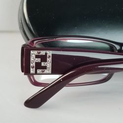 Brand new Fendi eyeglasses
