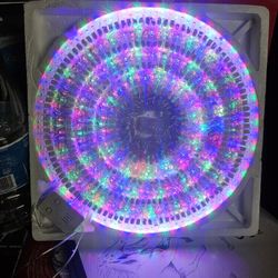 Christmas Lights