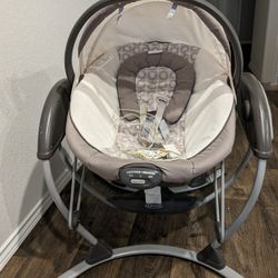 baby swing 