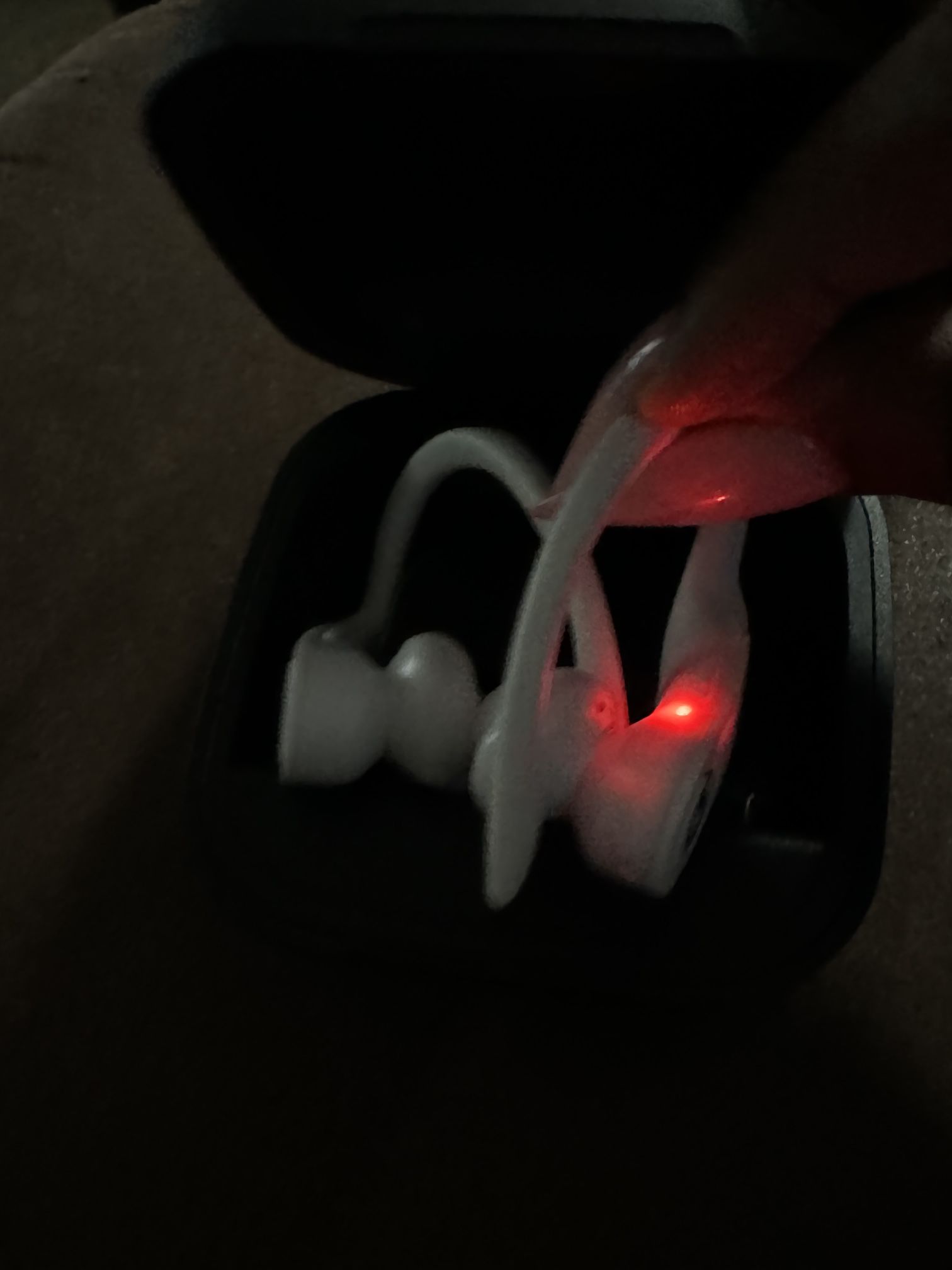 beats fit pro