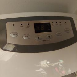 LG Air Conditing