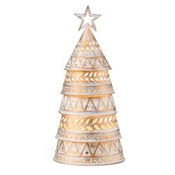 Festive Fir Scentsy Warmer