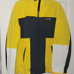 Tommy Hilfiger Sz LARGE 