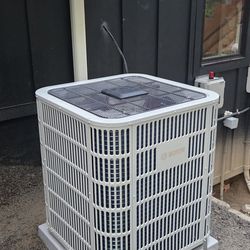 Brand New Bosch 5 ton High Efficiency Heat Pump