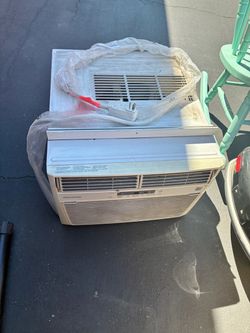 Window AC