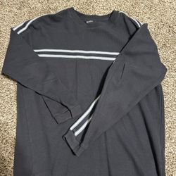Small Hollister Crewneck