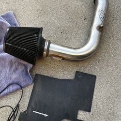 2015+ Subaru WRX Maperformance Intake