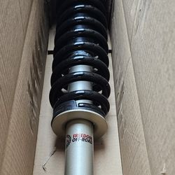 Freedom Offroad Coilovers Lift Kit TUNDRA 
