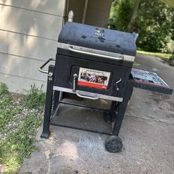 Bbq Grill
