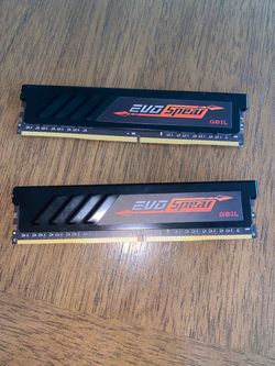 DDR 4 RAM 16GB
