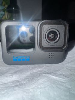 Go pro hero 11