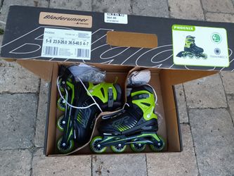 Inline Skates-Women