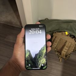 IPhone 15 Plus AT&T $450 