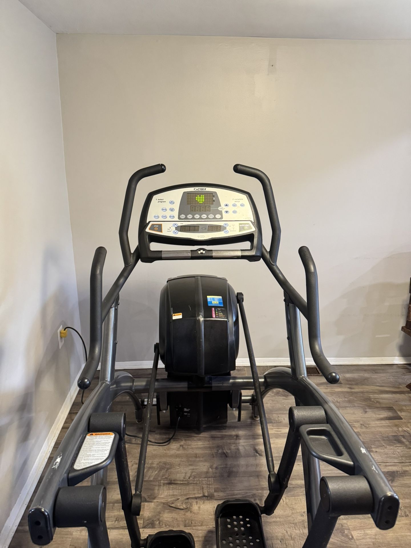 Cybex Arctrainer