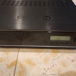 Control4 multi tuner C4-tun2-e-b