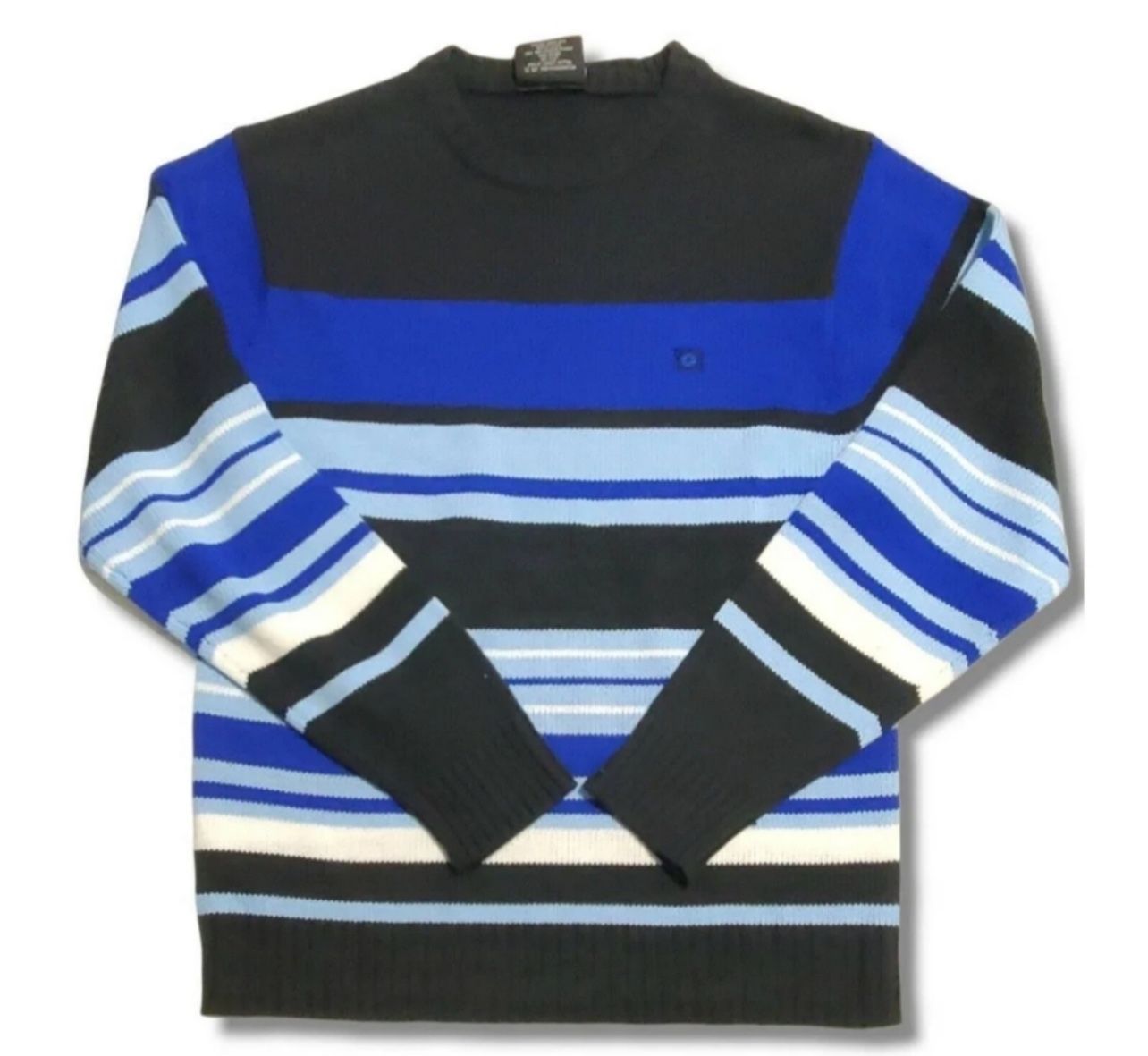 South Pole Sweater Blue XL - NWT