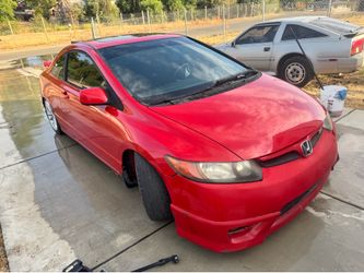2006 Honda Civic