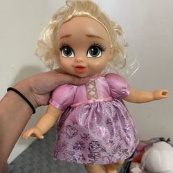 Disney Dolls $5 Each 