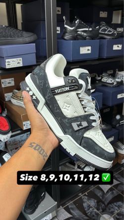 Lv trainer