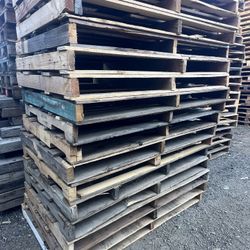 Pallets 