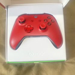 Xbox  One Wireless Remote $35