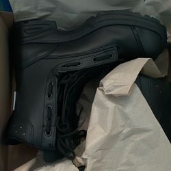 Haix AirPower XR2 Womens Medium 8