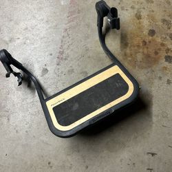 Uppababy Cruz Piggyback 