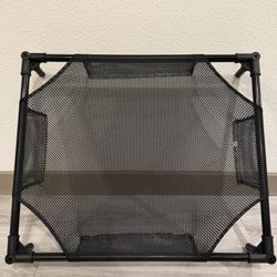 Raised Pet Bed 
