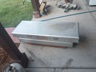 Delta tool box