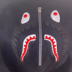 Bape Sweater