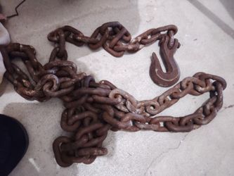 Car Chain ⛓️