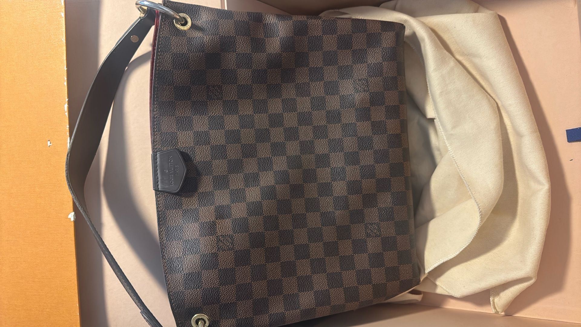 Louis Vuitton Bag