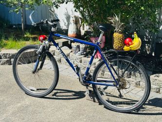 Trek SingleTrack