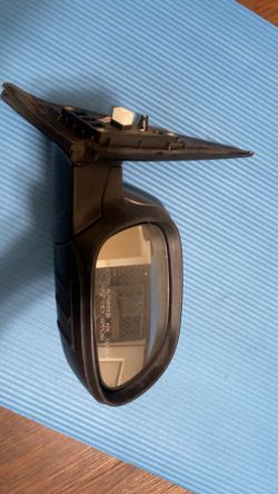Kia Soul 2016 Side Mirror