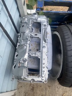 Value Cover BMW 335i