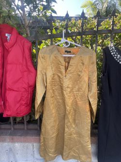 Jared Dress