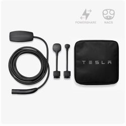 Tesla Charger  Gen 2
