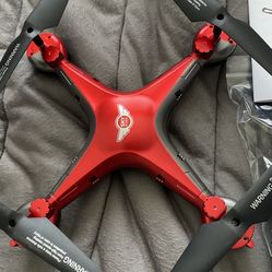 Brand New 4K Camera Drone 