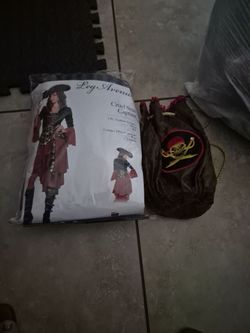 Halloween costumes
