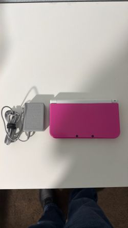 Nintendo New 3Ds LL