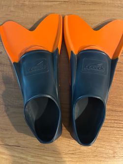 Speedo Fin Size Large