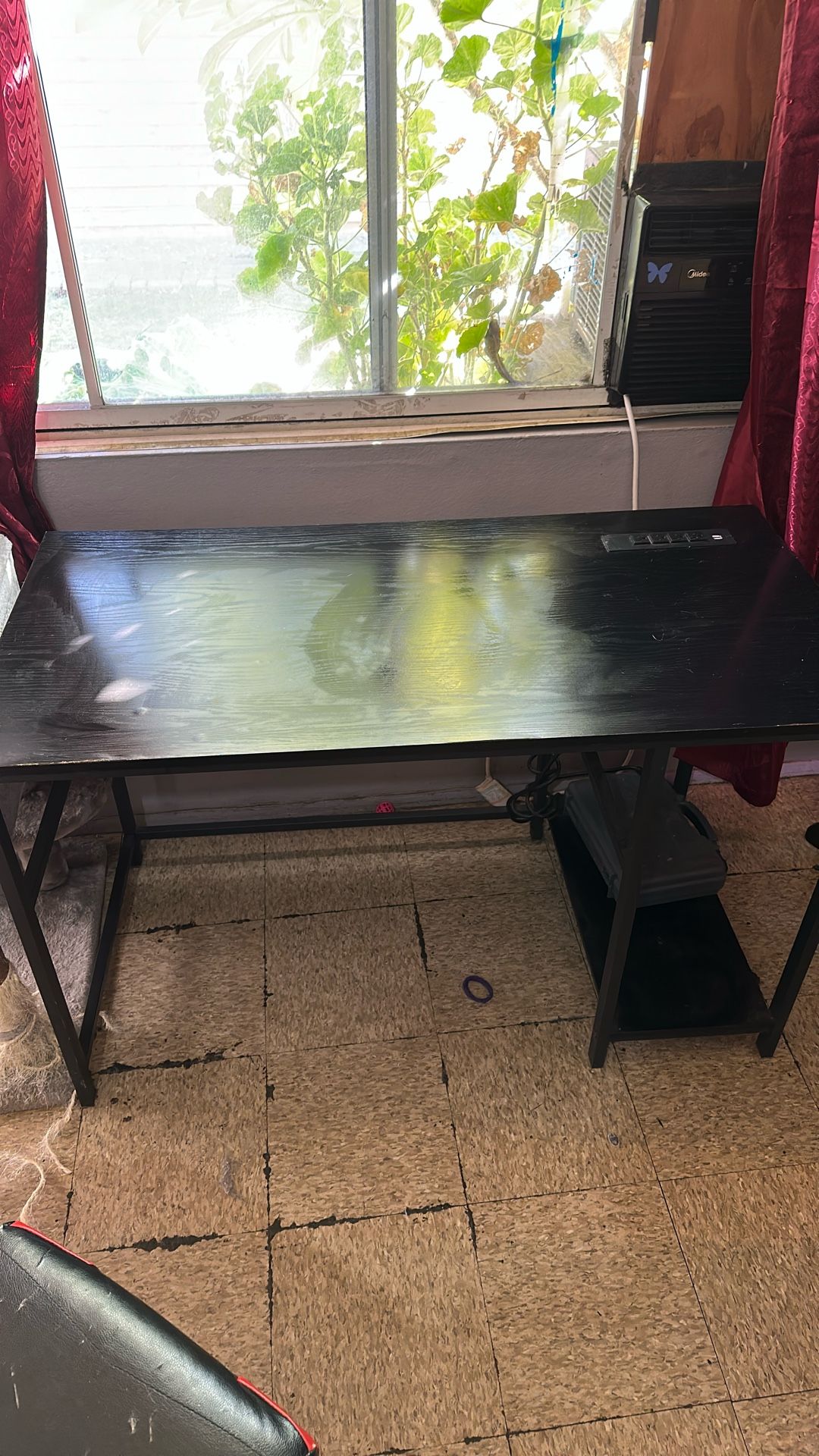 Gaming Desk