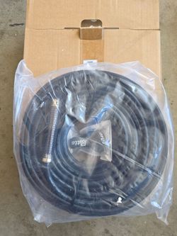 New 100ft high speed hdmi cable ethernet