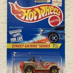 Hotwheels