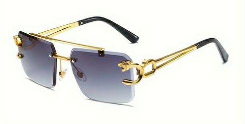 Stylish New Sunglasses Jaguar Themed Designer