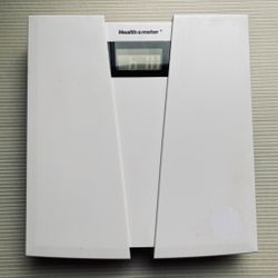 Scale  , Health-O-Meter Lithium 