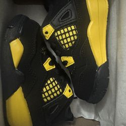 Jordan 4 TD