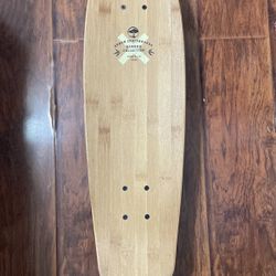 Arbor Skateboard