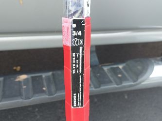 Hilti 36 Inch Concrete Bit